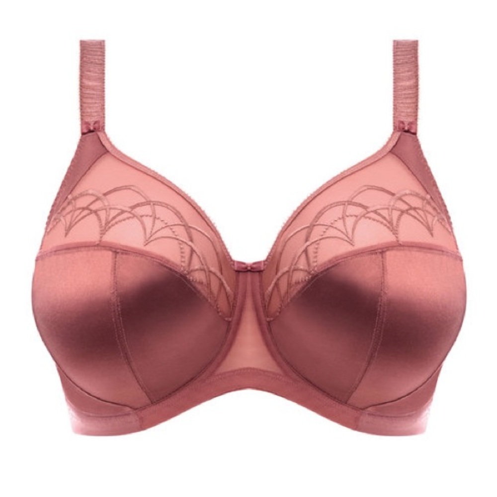 Elomi Rosewood Full Cup Banded Bra